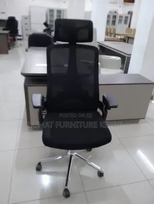 Modern Office Work Chair