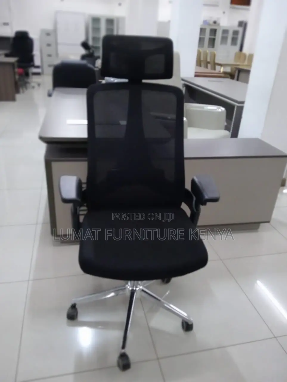 Modern Office Work Chair