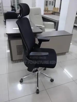 Modern Office Work Chair
