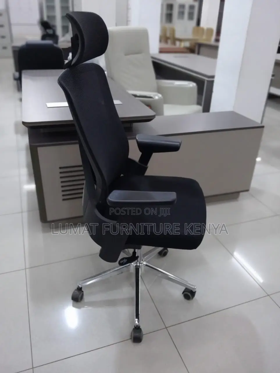 Modern Office Work Chair