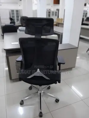 Modern Office Work Chair