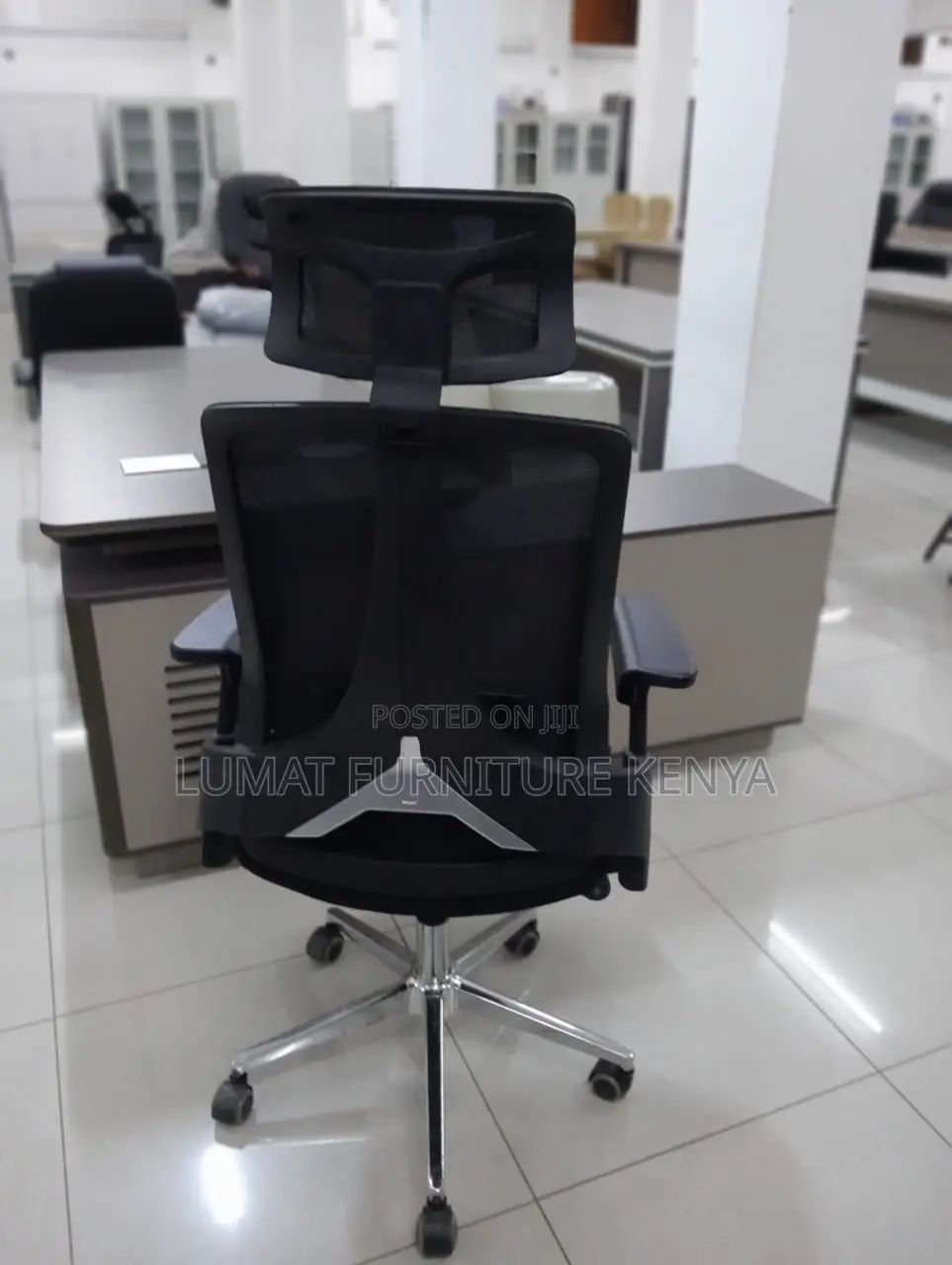 Modern Office Work Chair
