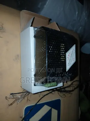 Smarten Trickle Charger for Generators