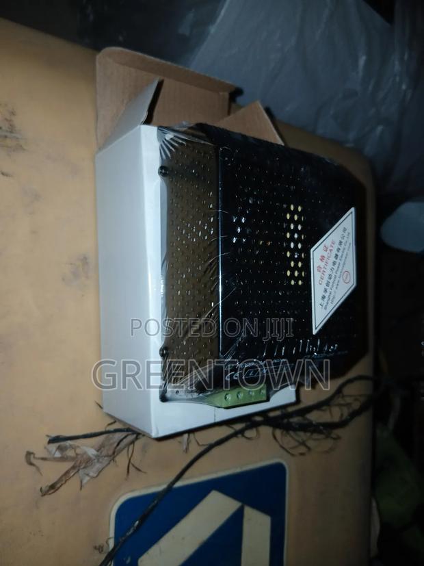 Smarten Trickle Charger for Generators - thumbnail 2