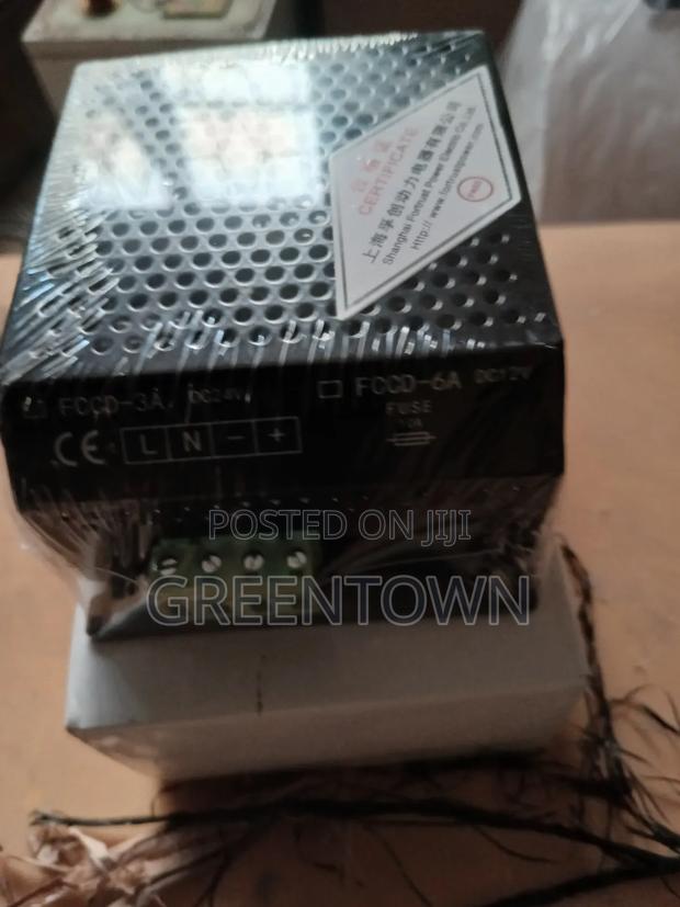 Smarten Trickle Charger for Generators - thumbnail 4