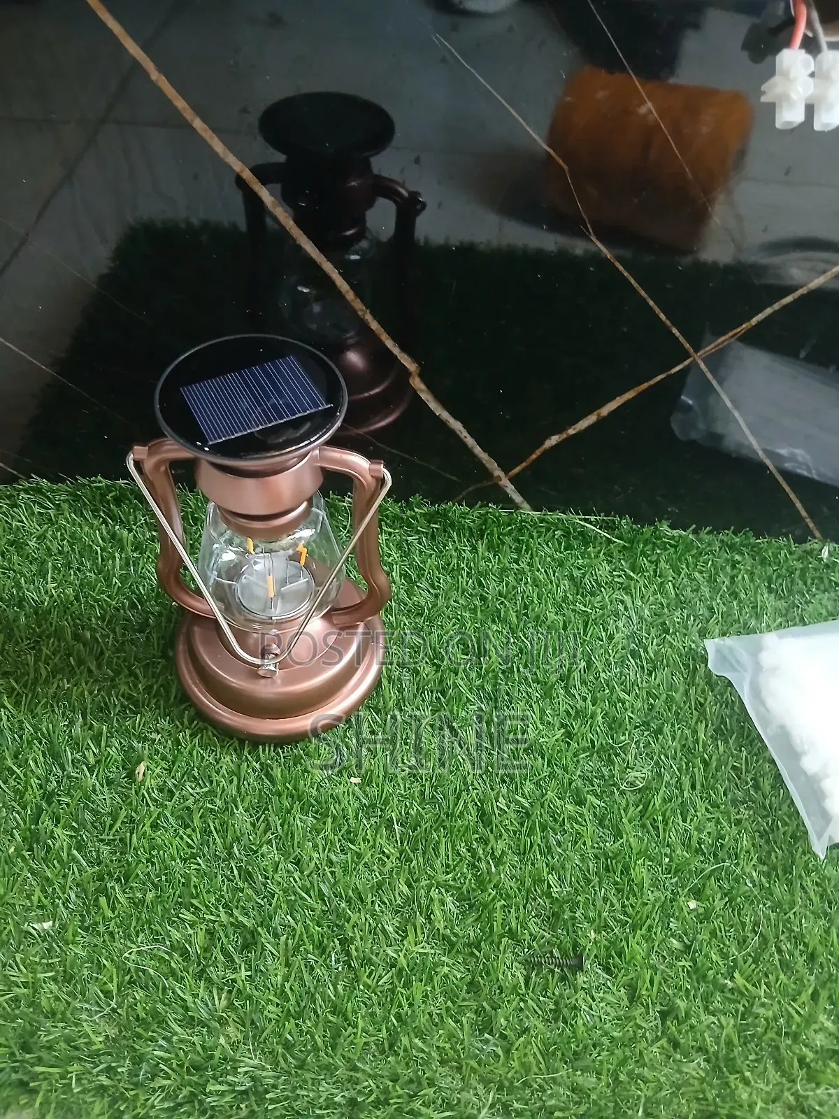Led Lantern Lamp
