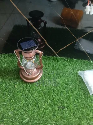 Led Lantern Lamp