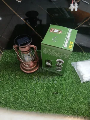 Led Lantern Lamp