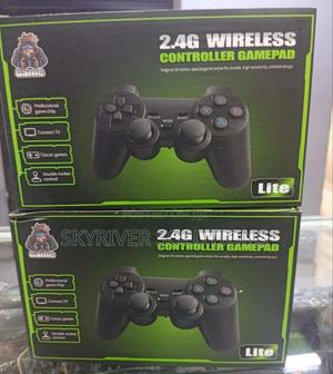 2.4g Wireless Controller Gamepad - thumbnail 2