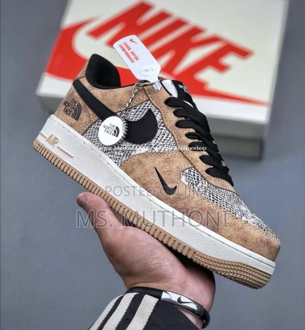 Stüssy X Nike Dunk Low Cherry "40 41 42 43 44 45 - thumbnail 2