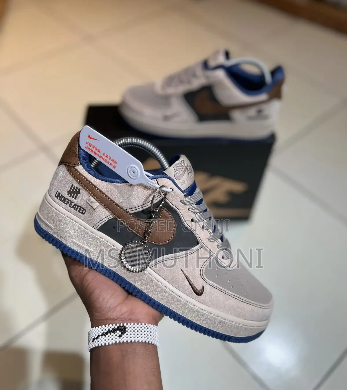 Stüssy X Nike Dunk Low Cherry "40 41 42 43 44 45