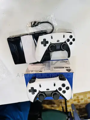 M15 Wireless Game Console for Tv – Family Gaming