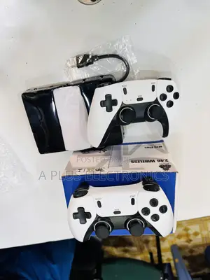 M15 Wireless Gamestick for Kids Adults