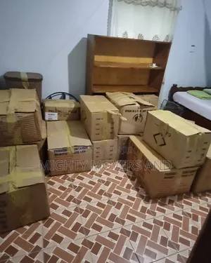 Movers and Packers in Kisumu Central