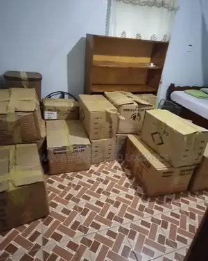 Movers and Packers in Kisumu Central