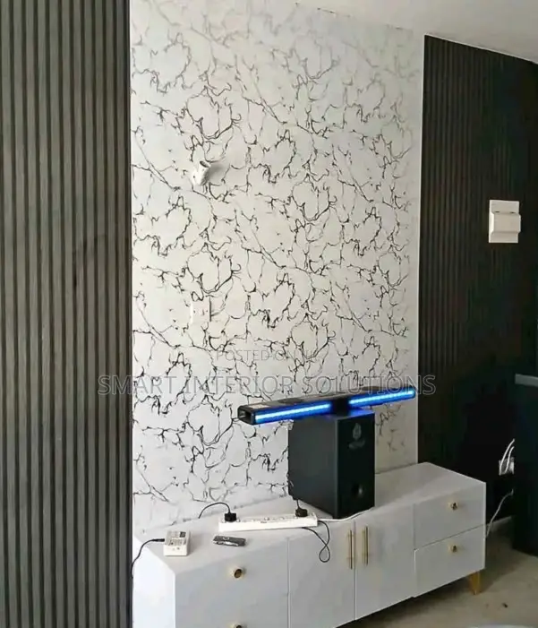 Decorative Mable Wallpaper