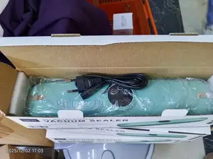 Vacuum Sealer