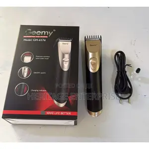 Geemy Shaver,  Rechargeable Shaver