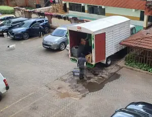 Professional Packers and Movers Within Kisumu West