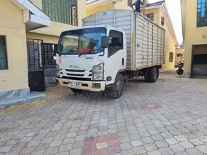 Professional Packers and Movers Within Kisumu West