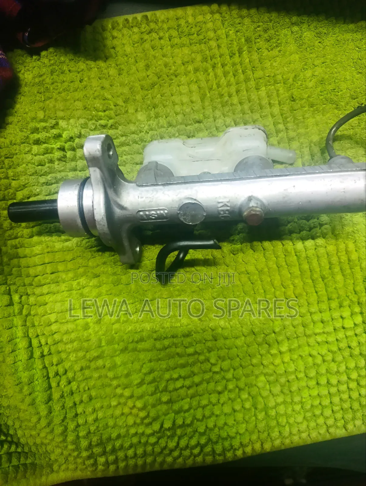 Clutch Cylinder Toyota