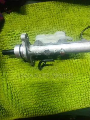 Clutch Cylinder Toyota