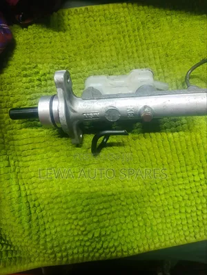 Clutch Cylinder Toyota