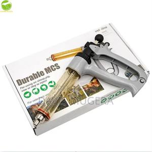 Henke Sass Wolf (Hsw) Multi-Matic Veterinary Continuous Syringe - thumbnail 2