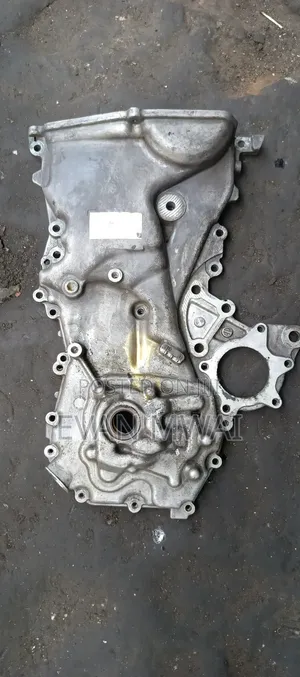 Oil Pump 1nz Probox/Nze\Feilder