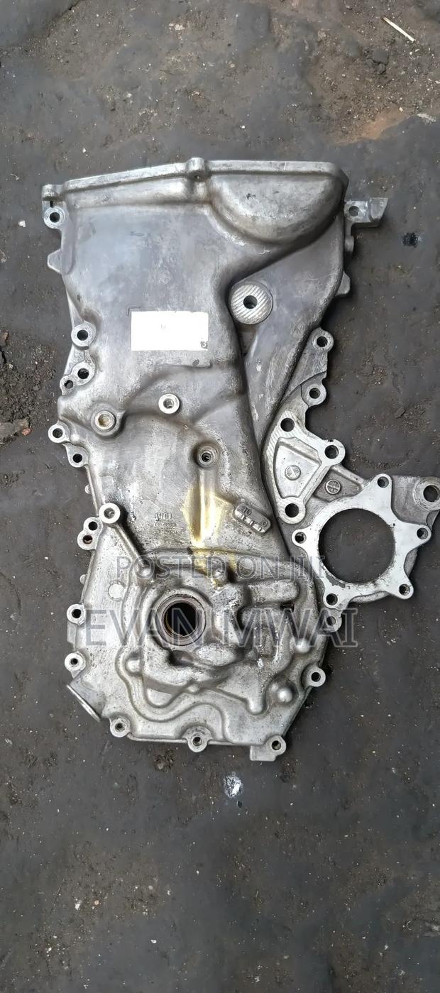 Oil Pump 1nz Probox/Nze\Feilder