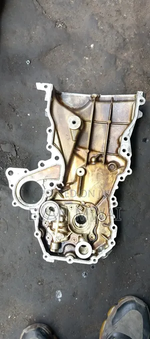 Oil Pump 1nz Probox/Nze\Feilder