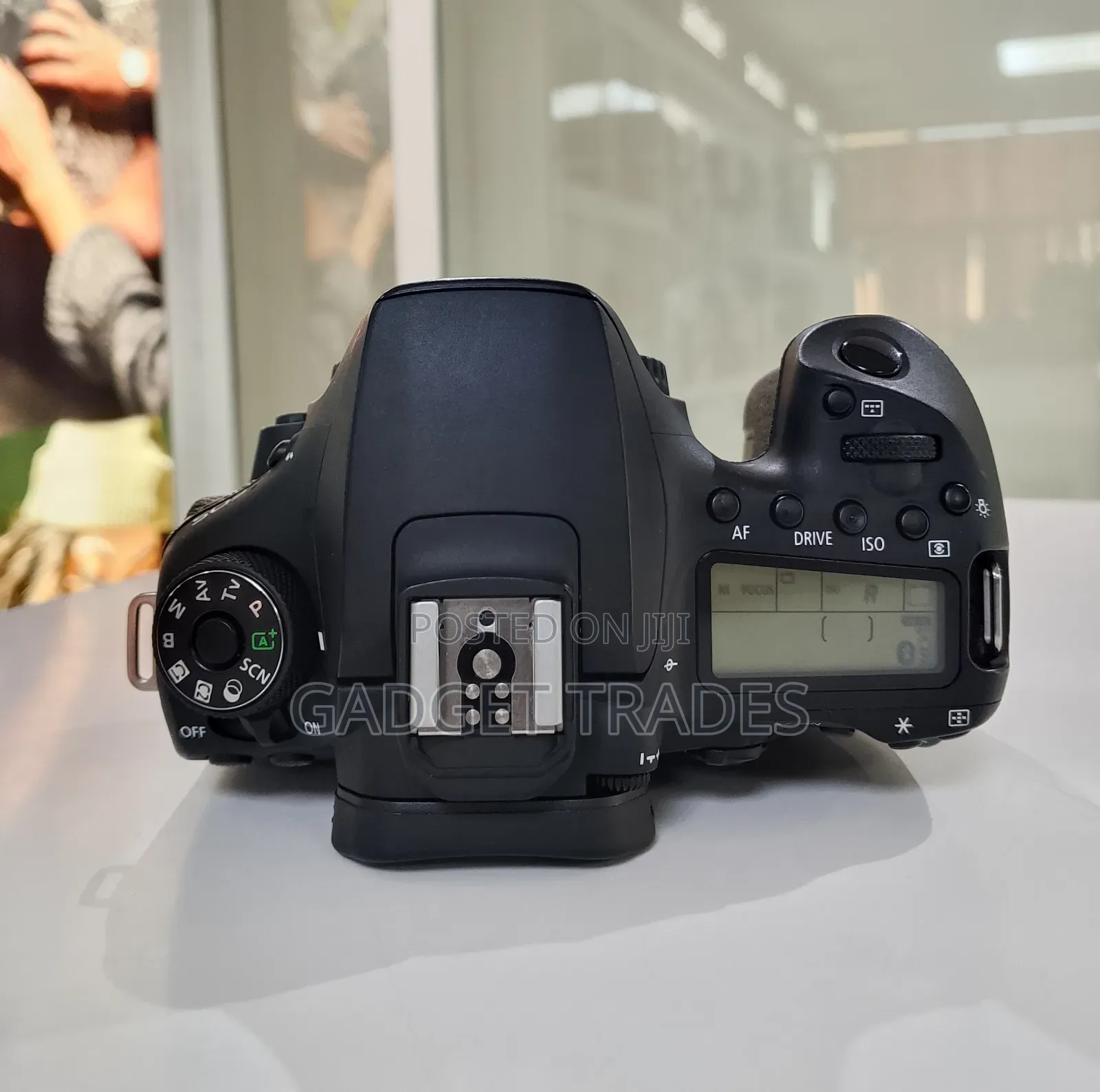 Canon Eos 90d( Body ) Supper Clean