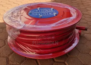 Fire Hose Reel Drum / Hosereel Horizon