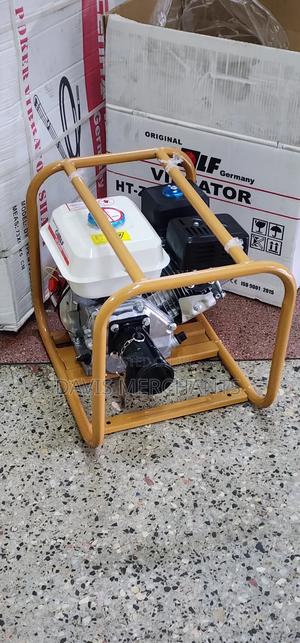 Concrete Vibrator - thumbnail 2