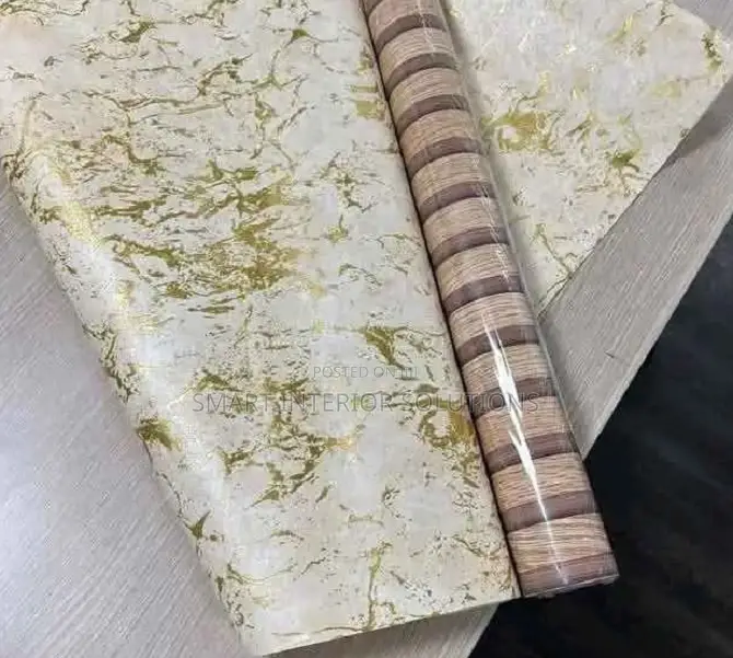Lightweight Marble Wallpaper