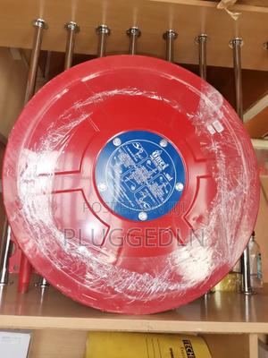 Fire Hose Reel Drum / Hosereel Omex - thumbnail 2