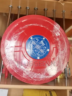 Fire Hose Reel Drum / Hosereel Omex