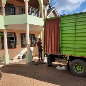 Movers and Packers Services Within Bahati/Naivasha