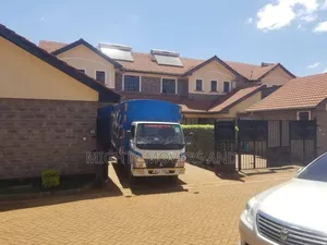 Movers and Packers Services Within Bahati/Naivasha