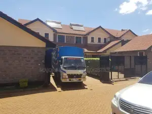 Movers and Packers Services Within Bahati/Naivasha