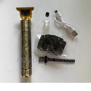 *Vintage Rechargeable Shaver - thumbnail 2