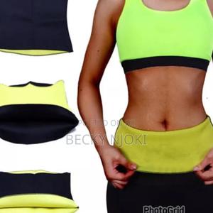 Slimming Thermal Waistband