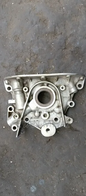 Oil Pump 5a Engine Toyota Spacio/100/110