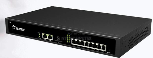 Yeastar S50 Voip PBX Phone System