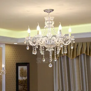 European Chandelier Lights