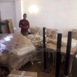 Professional Movers and Packers Within Njoro/Rongai