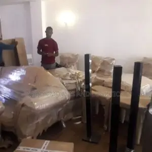 Professional Movers and Packers Within Njoro/Rongai