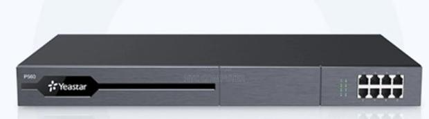Yeastar P560 Voip PBX Phone System