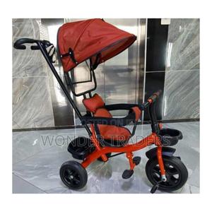 Tricycle With Canopy - thumbnail 2