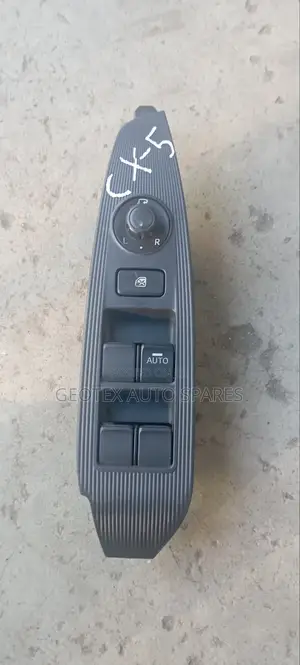 Mazda Cx-5 Door Main Switch